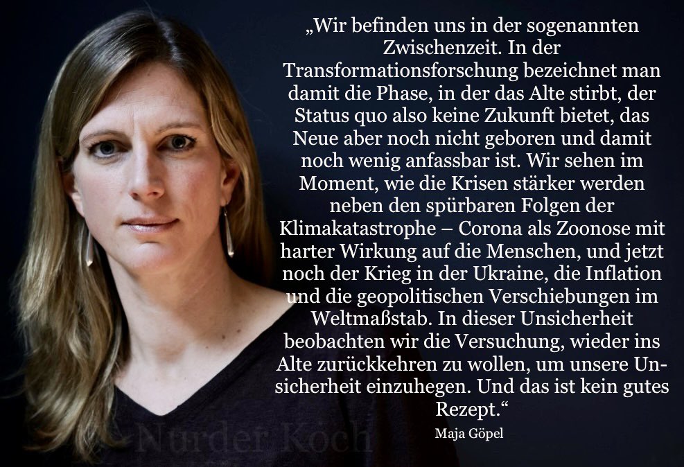 Nurder Koch on Twitter 