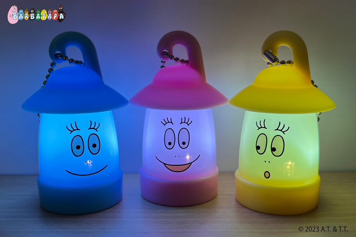 BARBAPAPA(バーバパパ)【公式】 (@barbapapa_50th) / Twitter