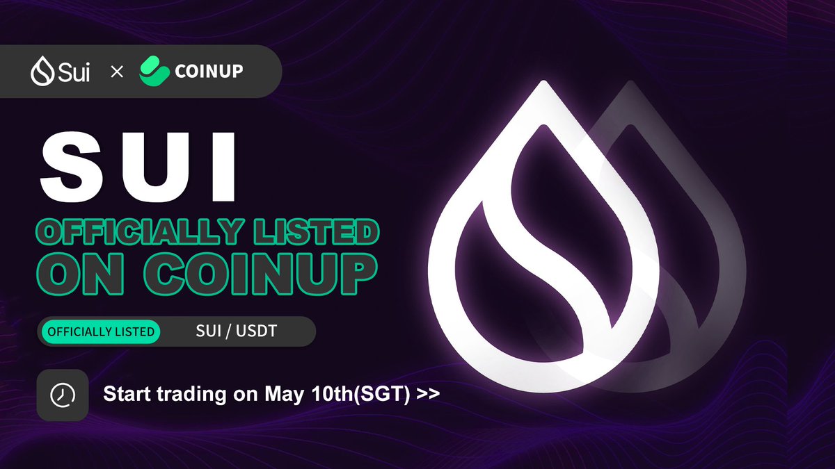 CoinUp.io tweet media