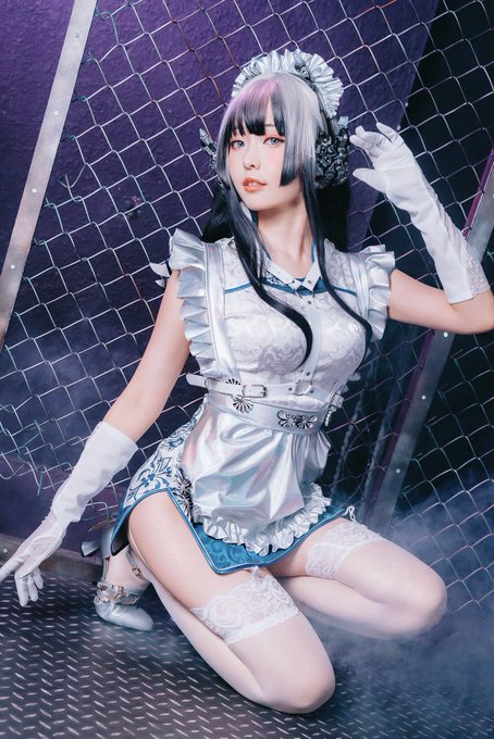 Twitterのコスプレ画像30