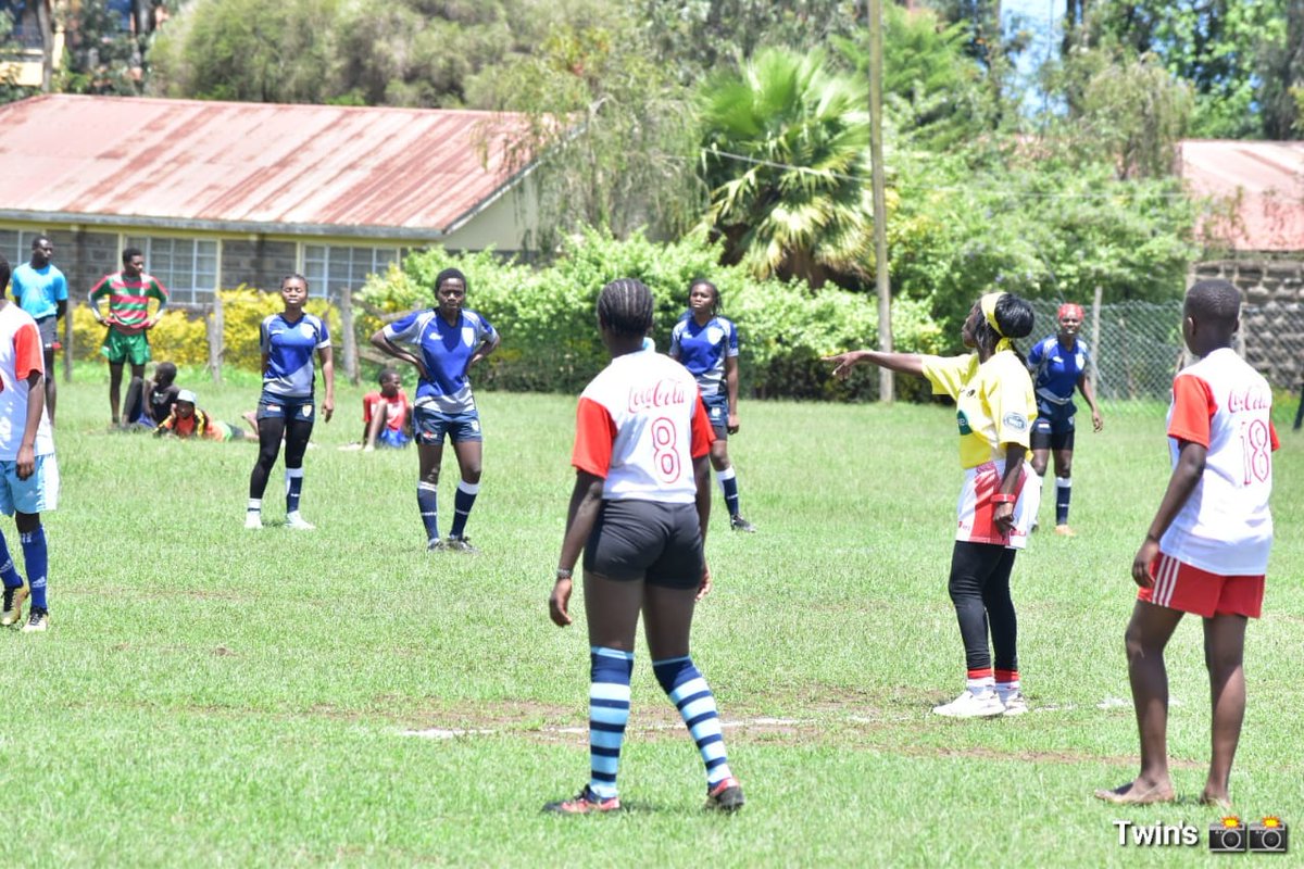 The growth of ladies in Rugby league