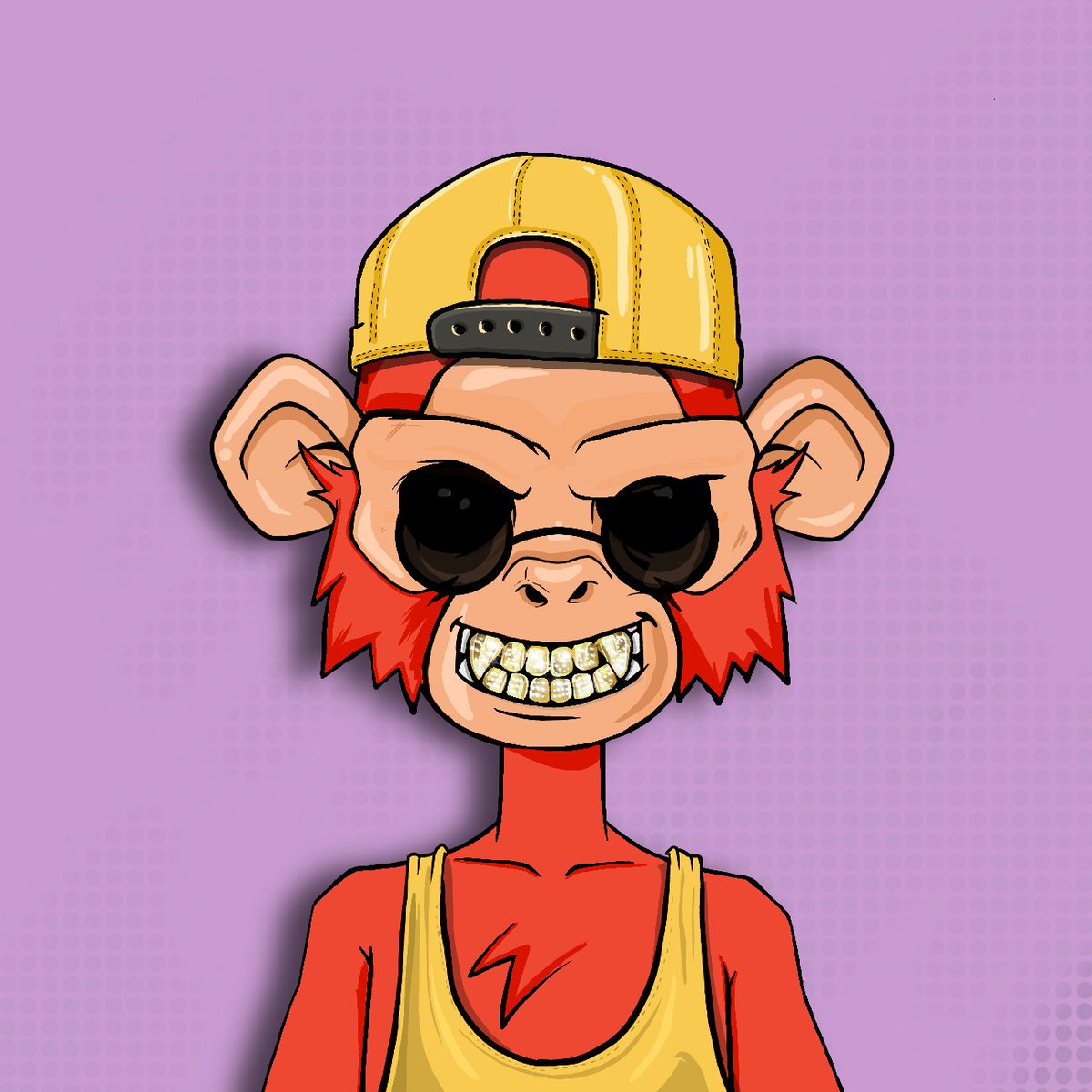 ApehoodCrew's tweet photo. GM HOODERS ! ☕️
We started our first $HOOD Lottery Session!
📍WHERE: https://t.co/7Jx2osQjN2
🎟️No. of Tickets : 20 pcs
💵100 $HOOD / ticket
🏆Prize: Apehood Crew #2952
#MultiversX #MultiversXNFTs $EGLD #EGLD #nft #NFTs #Mint #AHC #lottery #multiversxcommunity #multiversxnetwork https://t.co/4OawVXRysk