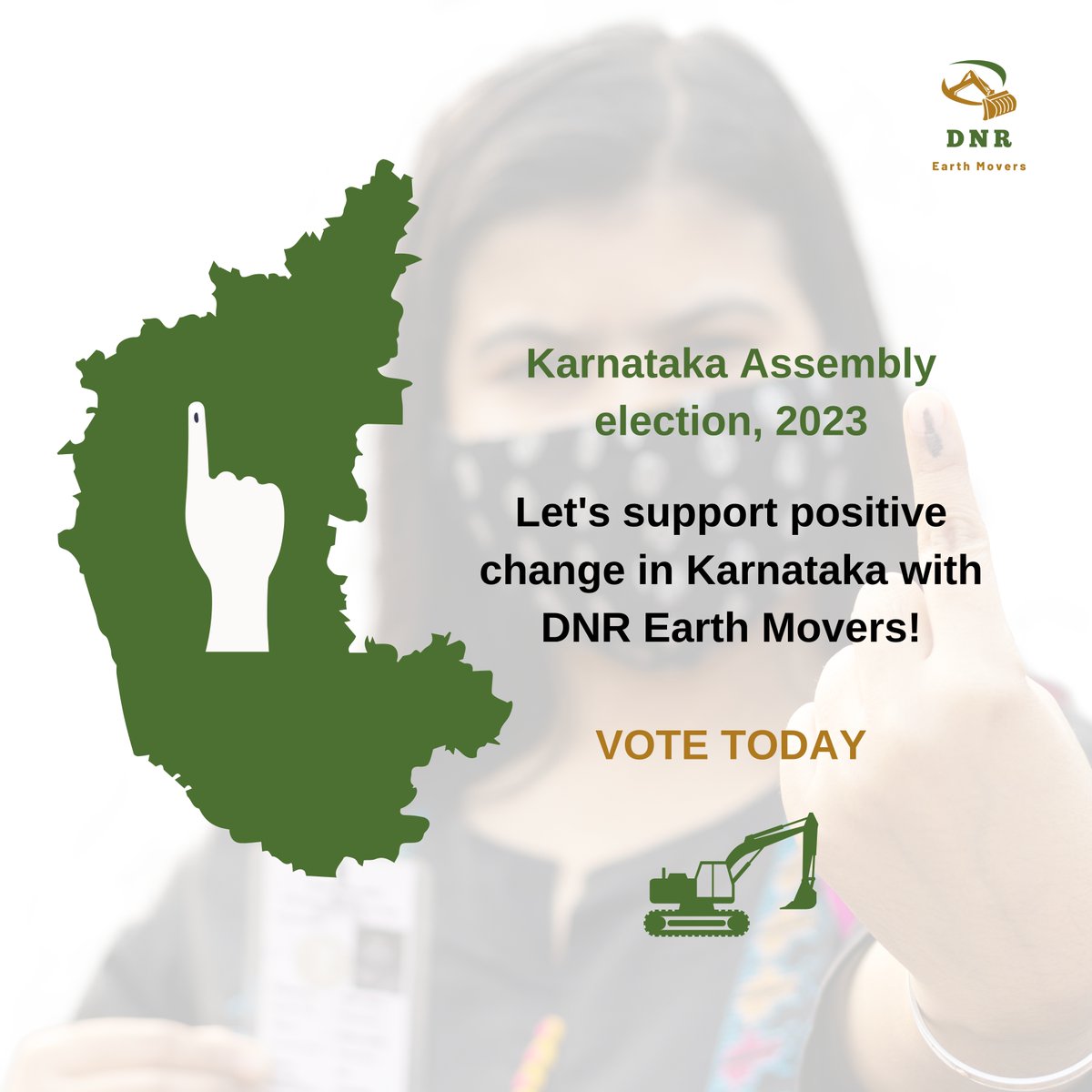 EarthMoversDnr's tweet photo. #election2023 #election2023 #karnataka #karnataka_ig #karnatakadiaries #landscaping #moving #instagram #bangalore #trendingreels #trendingnow #facebookreels #earth #excavatorparts #bulldozer #heavyequipment #Landscaping #ElectionDay #KarnatakaElection #karnatakaelection https://t.co/GETkXmrtfj