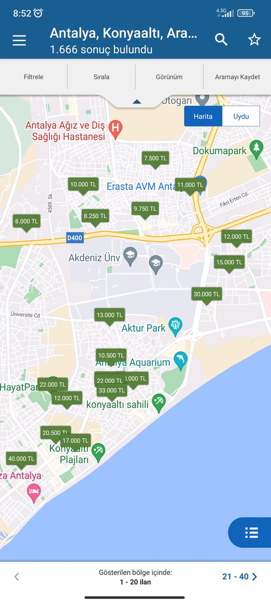 Bir memur maaşı düşünün kiradan daha az. Elbet  #MemurHesapSoracak