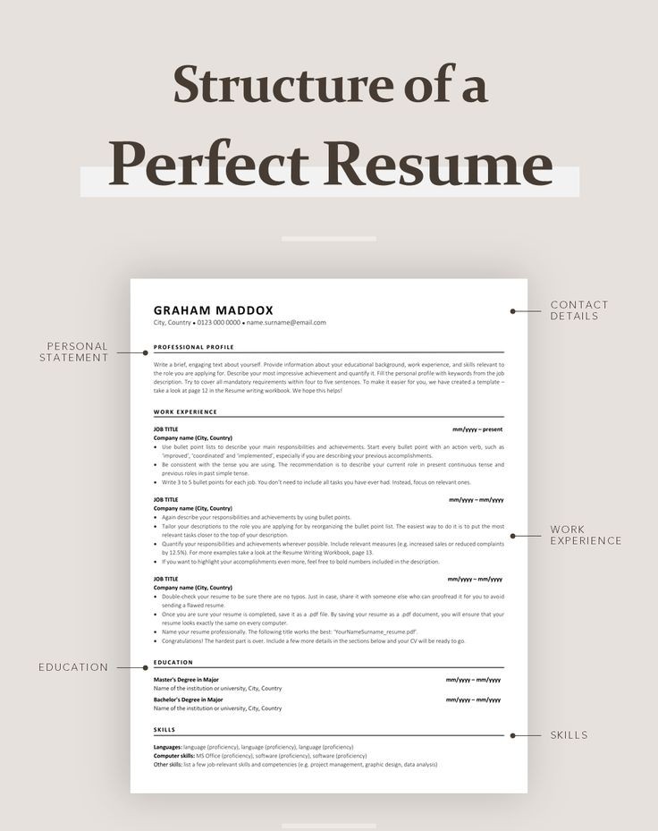 DigitalMajal's tweet image. When it comes to creating a resume, formatting is key! Here are some tips on how to format a resume effectively: 
-Use clear sections
- bullet points 
-consistent spacing throughout your document. 
This will make it easier for hiring managers to quickly scan your resume. 
1/4