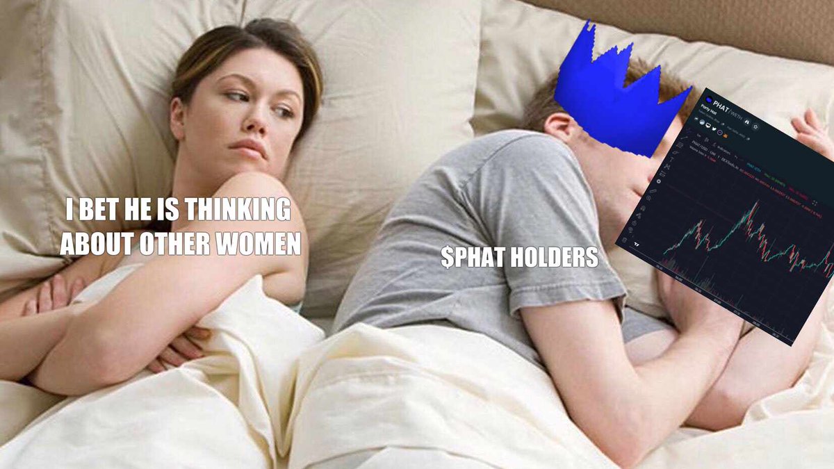 Party Hat - $PHAT tweet media