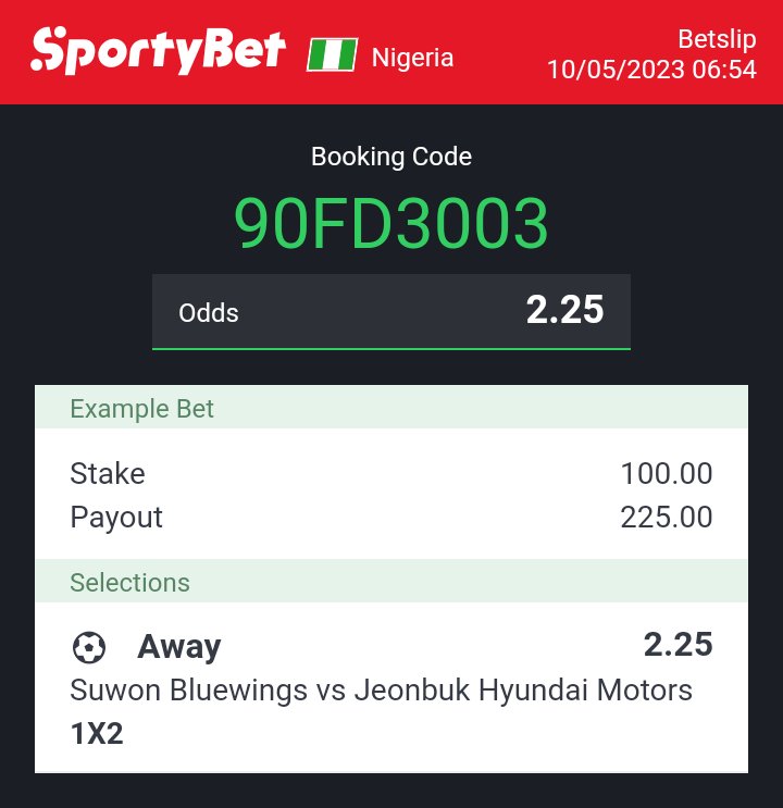MrRinoPro's tweet photo. Daily 2 ODDS
Frame 1.                    Frame 2 
10/05/2023
Bettingtips, 2odds daily
Daily 2 odds 2oddsdaily bettingtwitter bettingpicks bettingexpert bettingsports
#2odds #daily2odds #2oddsdaily #bettingtips #bettingtwitter #bettingpicks #bettingexpert #bettingsports https://t.co/5aHLy1Km2C