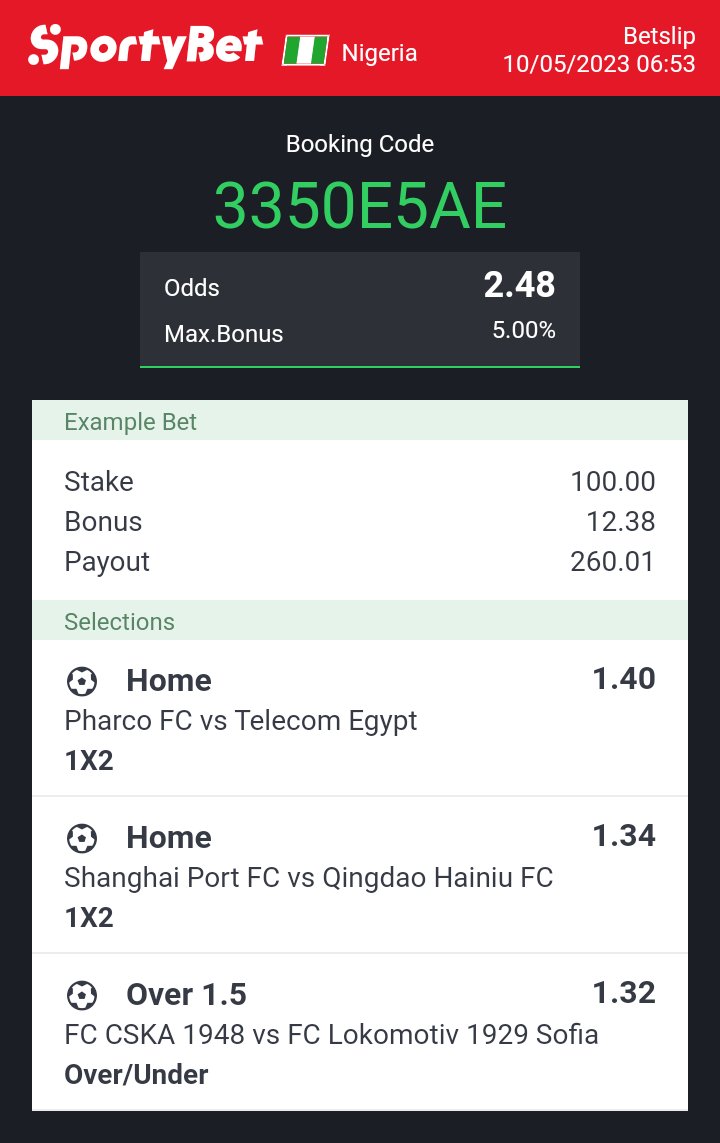 MrRinoPro's tweet photo. Daily 2 ODDS
Frame 1.                    Frame 2 
10/05/2023
Bettingtips, 2odds daily
Daily 2 odds 2oddsdaily bettingtwitter bettingpicks bettingexpert bettingsports
#2odds #daily2odds #2oddsdaily #bettingtips #bettingtwitter #bettingpicks #bettingexpert #bettingsports https://t.co/5aHLy1Km2C