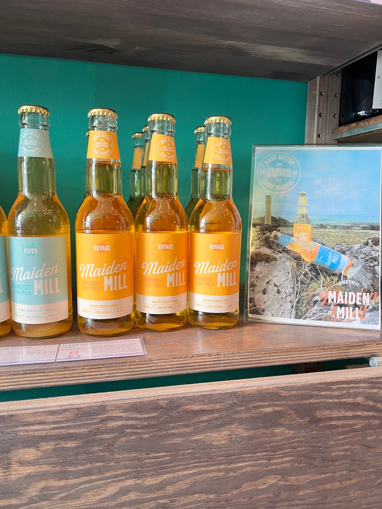 Maiden.Mill tweet media