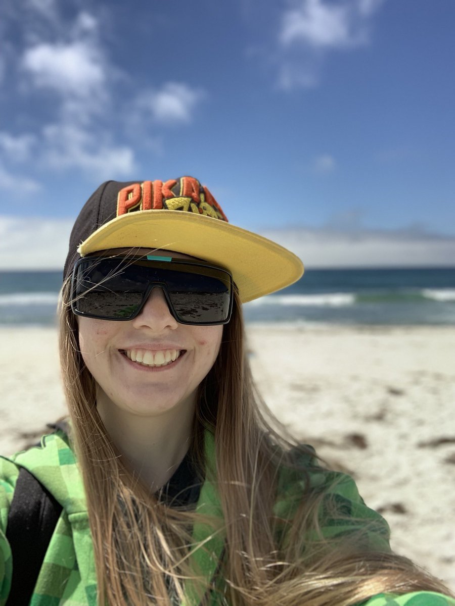 Furry girls!!
I've had my share of interesting interactions...I'm typically ignored for being a girl, I was stalked a little once, and gotten my nasty comments online ^^ and recently I just unlocked my "you don't belong in this Fandom" bingo square!! <3