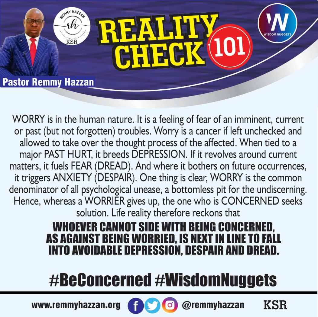 remmyhazzan's tweet photo. #BeConcerned #WisdomNuggets https://t.co/IZ8at1ient
