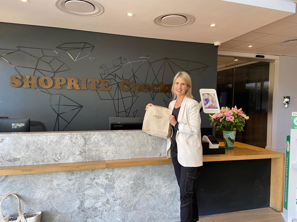 Evertsdal Guesthouse tweet media