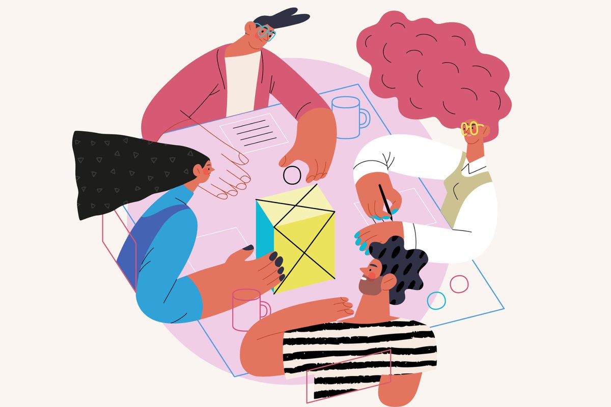 BetterEval's tweet image. New blog: How can donors and grantees work together to create effective monitoring, evaluation, and learning (MEL) practices that drive field-wide transformation? #evaluation #socialjustice #equity 
betterevaluation.org/blog/new-pathw… @MeganColnar @CourtneyTolmie @andrea2046