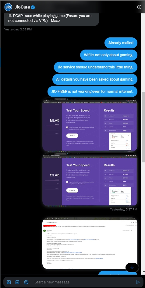Arjun Jasmeet Chawla tweet media