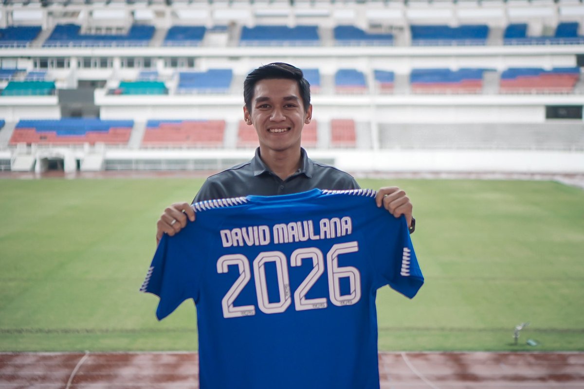 David Maulana tweet media