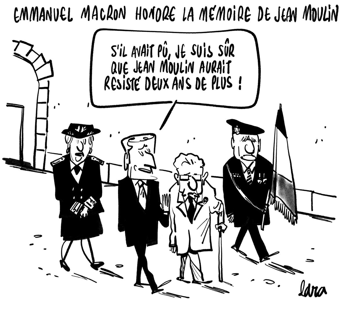 #JeanMoulin