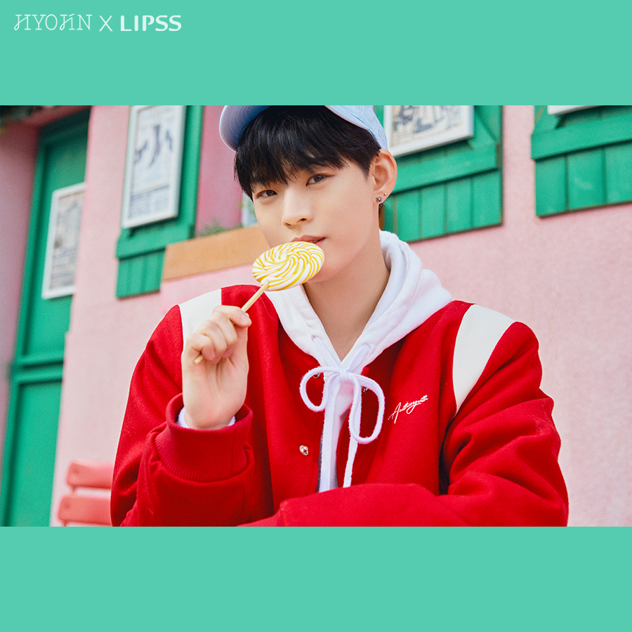 온앤오프 (ONF) Official (wm_on7off) / Twitter