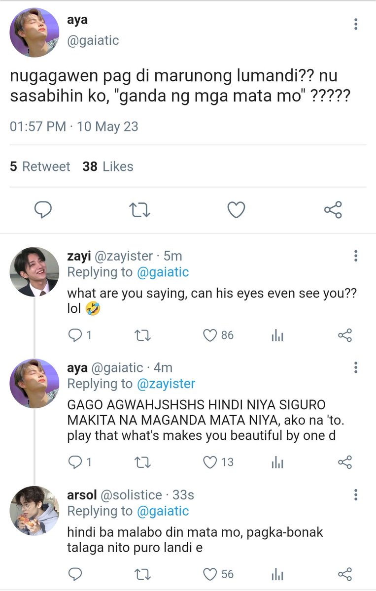 #wonhui filo one tweet au wherein ..