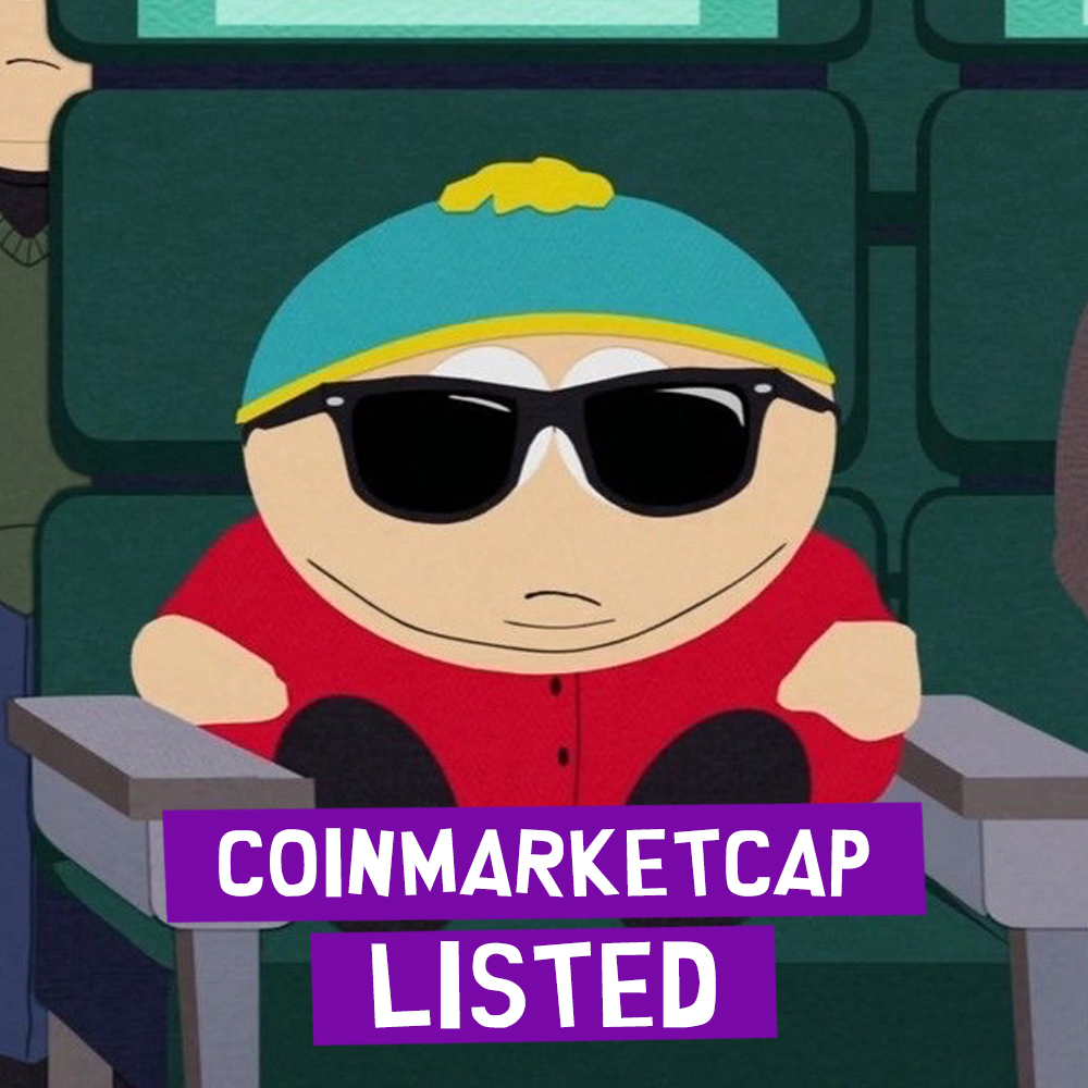 $ERIC - CARTMAN tweet media