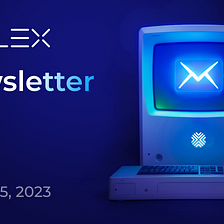 MarKira95's tweet image. Follow ALEXLabBTC to learn about the latest research and developments in blockchain technology, straight from the experts. #BlockchainExperts #ALEXLabBTC 🌟💻