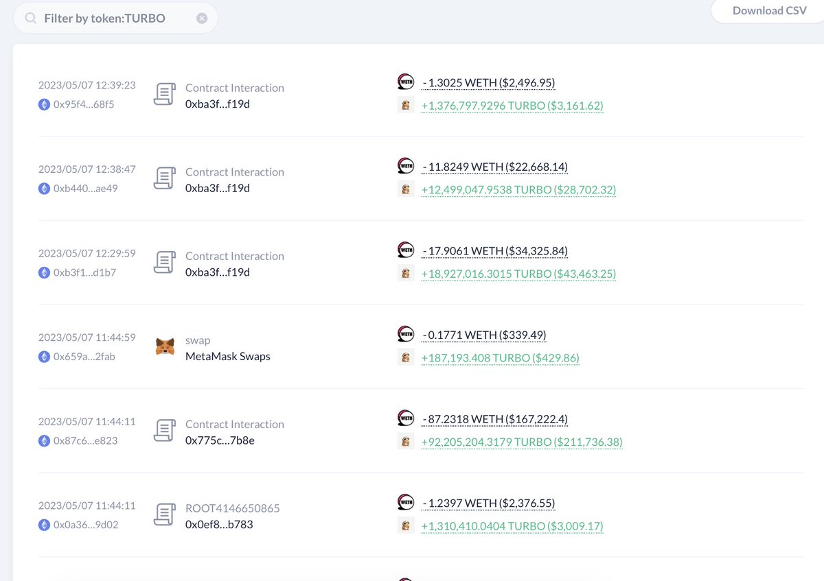 Lookonchain tweet media