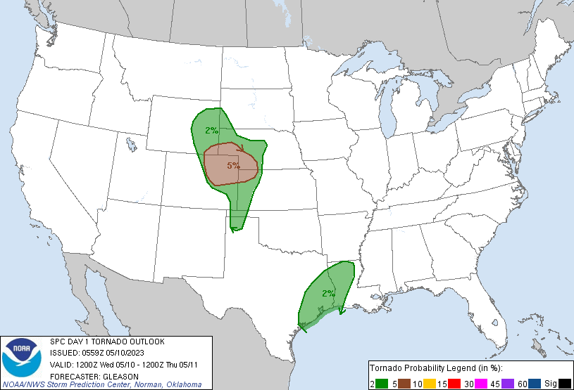 LimWeather's tweet photo. D1
#SlightRisk in W #TornadoAlley esp #Denver, #AuroraCO, #LakewoodCO, #FortColins, #Thronton, #ColoradoSprings, #BoulderCO, #RapidCity, #Cheyenne, #Casper
5% #Tornado/15% #Wind/SIG #hail risk
#USwx #wxtwitter #SPC #SevereWX #NMwx #TXwx #OKwx #KSwx #COwx #NEwx #SDwx #WYwx #MTwx https://t.co/UPypS8PPQc