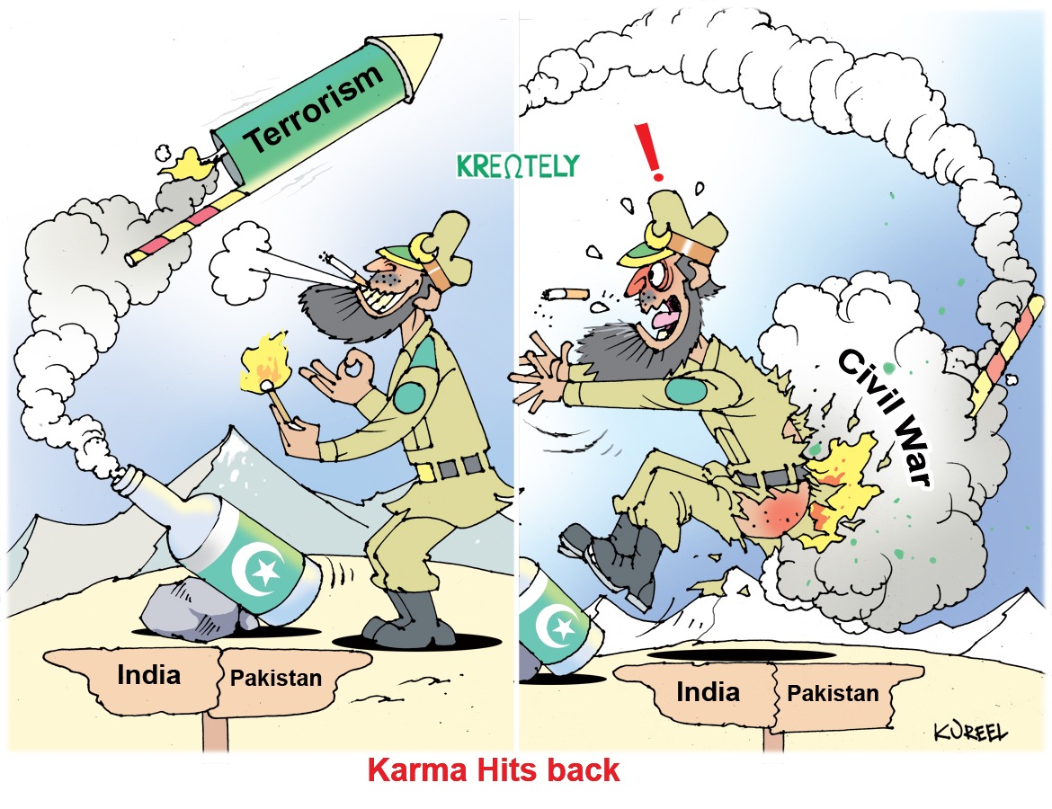 KreatelyMedia's tweet photo. Will they learn anything now?
#PakistanUnderSiege https://t.co/TnnFfQkTz0