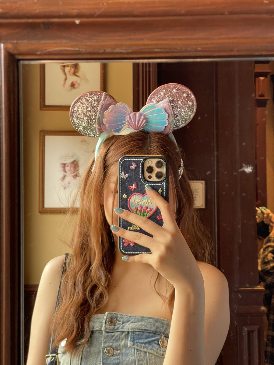 หมิวจะขายน้ำหอม 🐰 tweet media