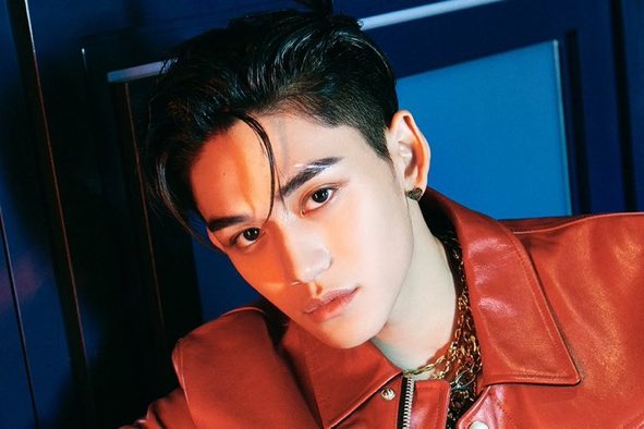 SM Entertainment announces that Lucas has oficially left NCT and WayV.