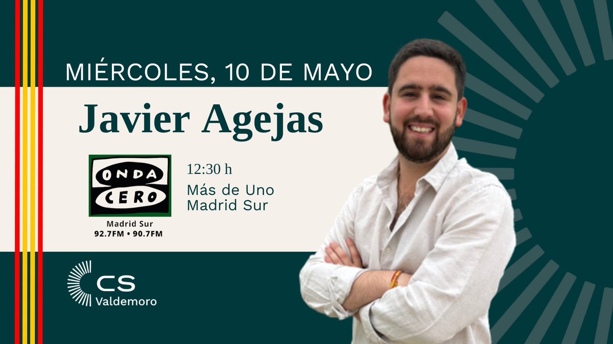 CS Valdemoro tweet media