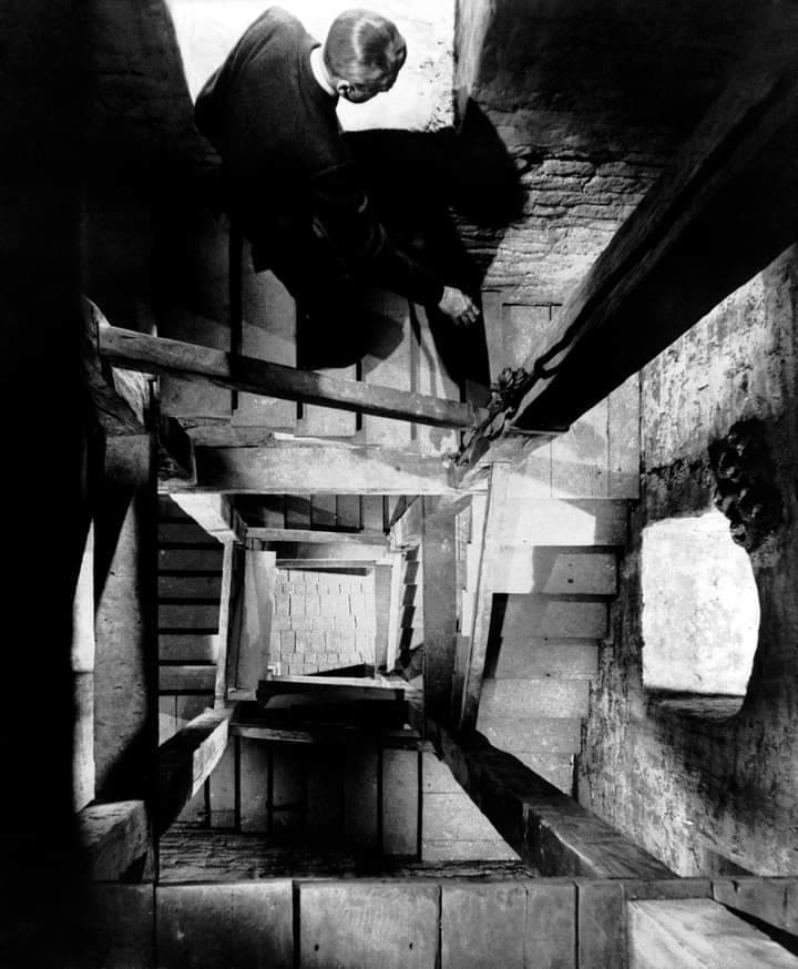 Angel Muñiz on Twitter "Vértigo...1958 Alfred Hitchcock... James