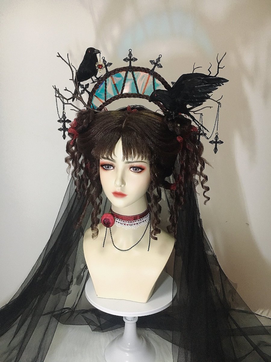 lucylanzi's tweet photo. My recent designs！
#lolita https://t.co/HU0Daq0Uea