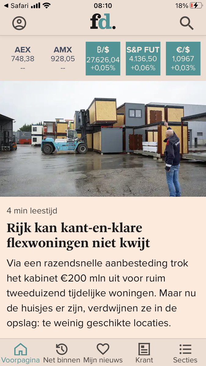 Robert de Vries tweet media