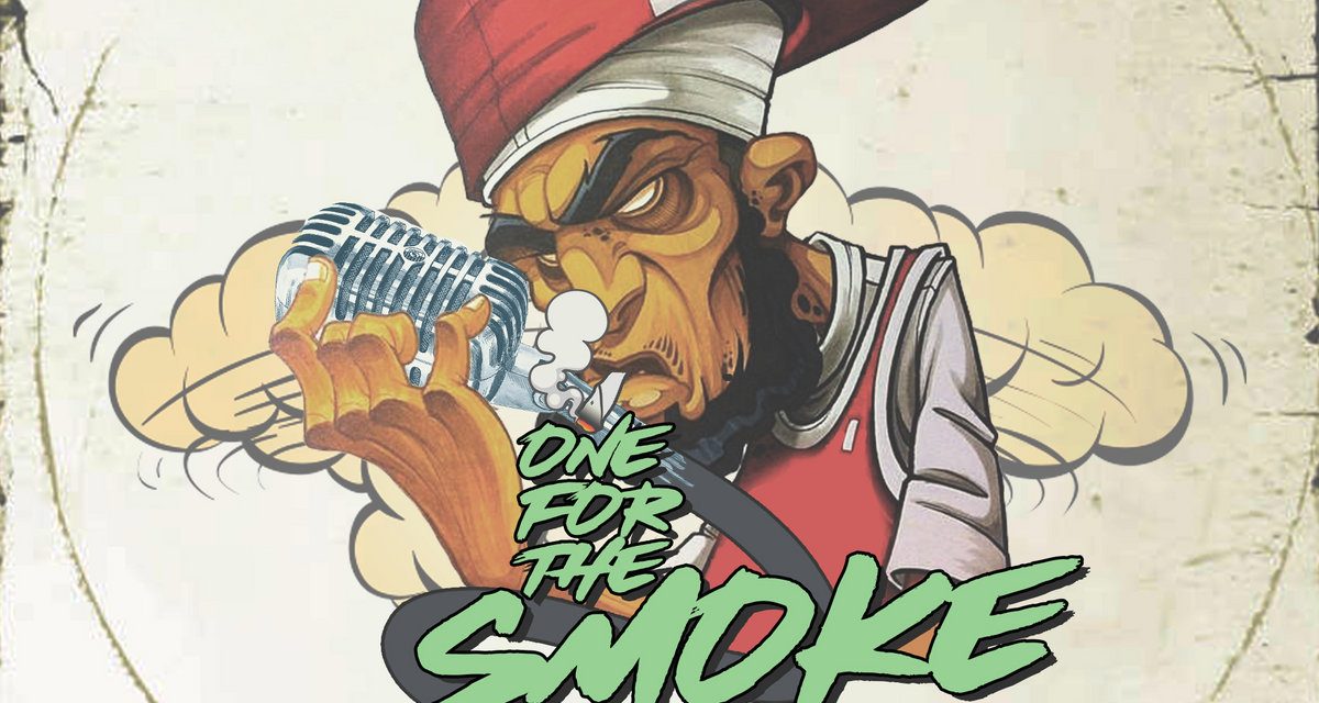 LxVNDR x TACHICHI ‘One For The Smoke’ @HandSoloRecords
@Tachichiscotia
@djchrisg585
@DopeHipHopApp
@Illuminati2G
@kabina34radio

mrcnnlive.com/lxvndr-x-tachi…