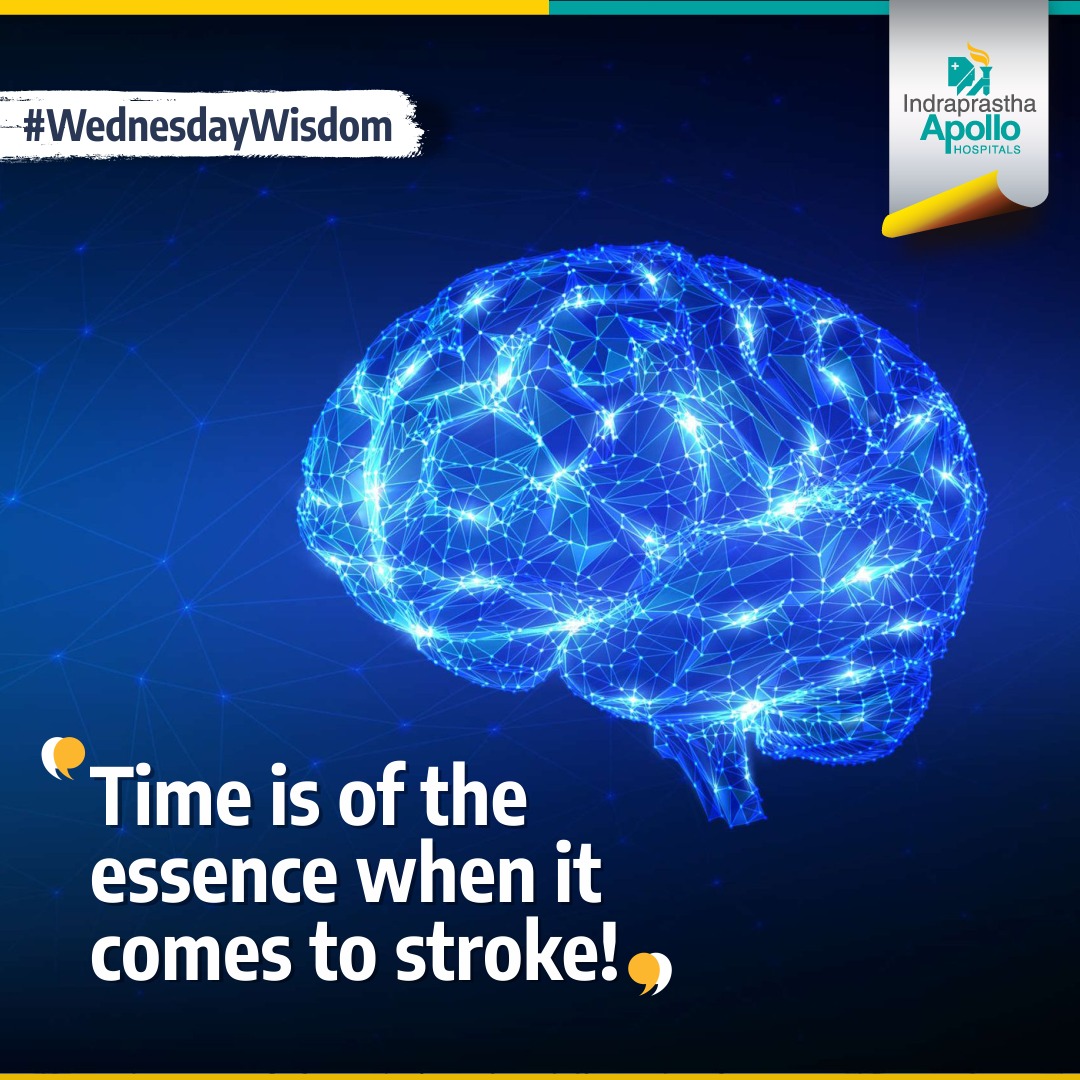 Dr P N Renjen On Twitter The Faster You Get Medical Attention The dr-p-n-renjen-on-twitter-the-faster-you-get-medical-attention-the