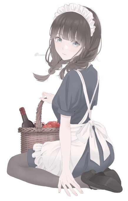 「apple」 illustration images(Latest｜RT&Fav:50)｜21pages
