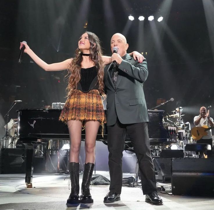 Okg happy bday Billy joel 
