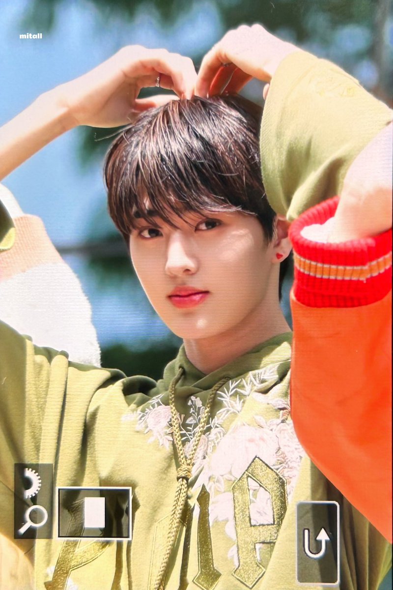 mitall1126's tweet photo. 230510
#템페스트 #은찬 #TEMPEST #EUNCHAN https://t.co/BkYn8lBE7n