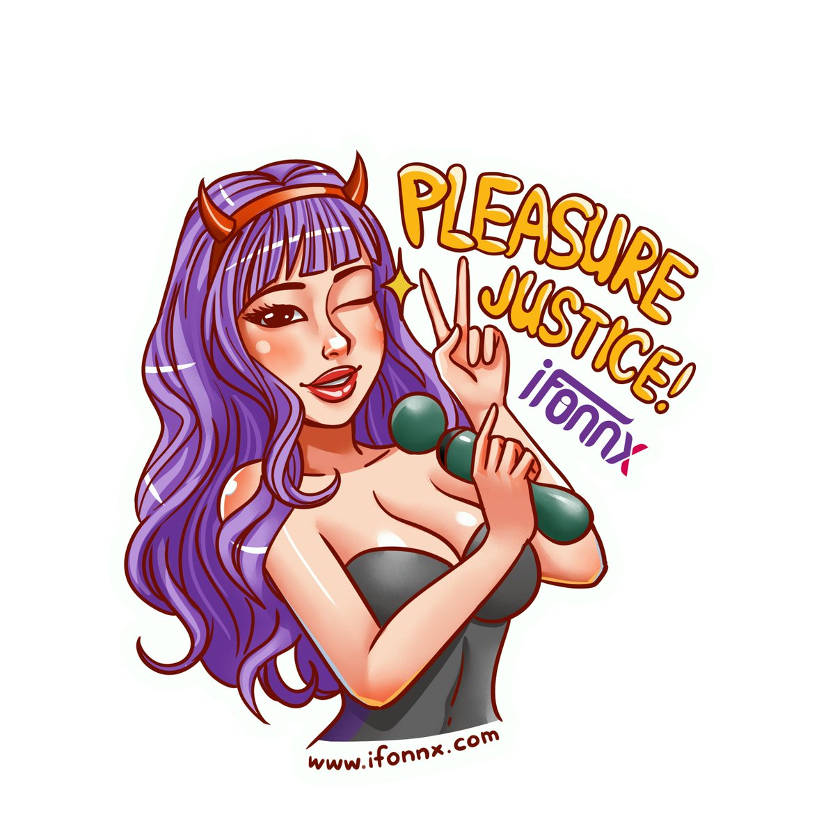 ifonnx's tweet photo. PLEASURE JUSTICE 
EUNA VIBRATOR
RUMOO VIBRAOTR https://t.co/flsZNR3LlM