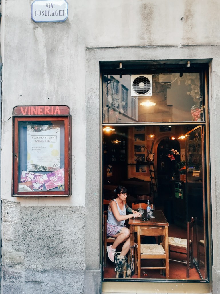 Where to Enjoy an Aperitivo in Lucca 🇮🇹🍹
#Travel #Lucca #Italy #VisitItaly #Aperitivo 
buff.ly/44L2FDm