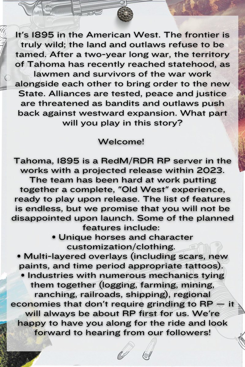 Tahoma, 1895 (@tahoma1895) on Twitter photo 