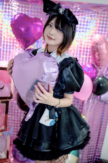 Twitterのコスプレ画像28