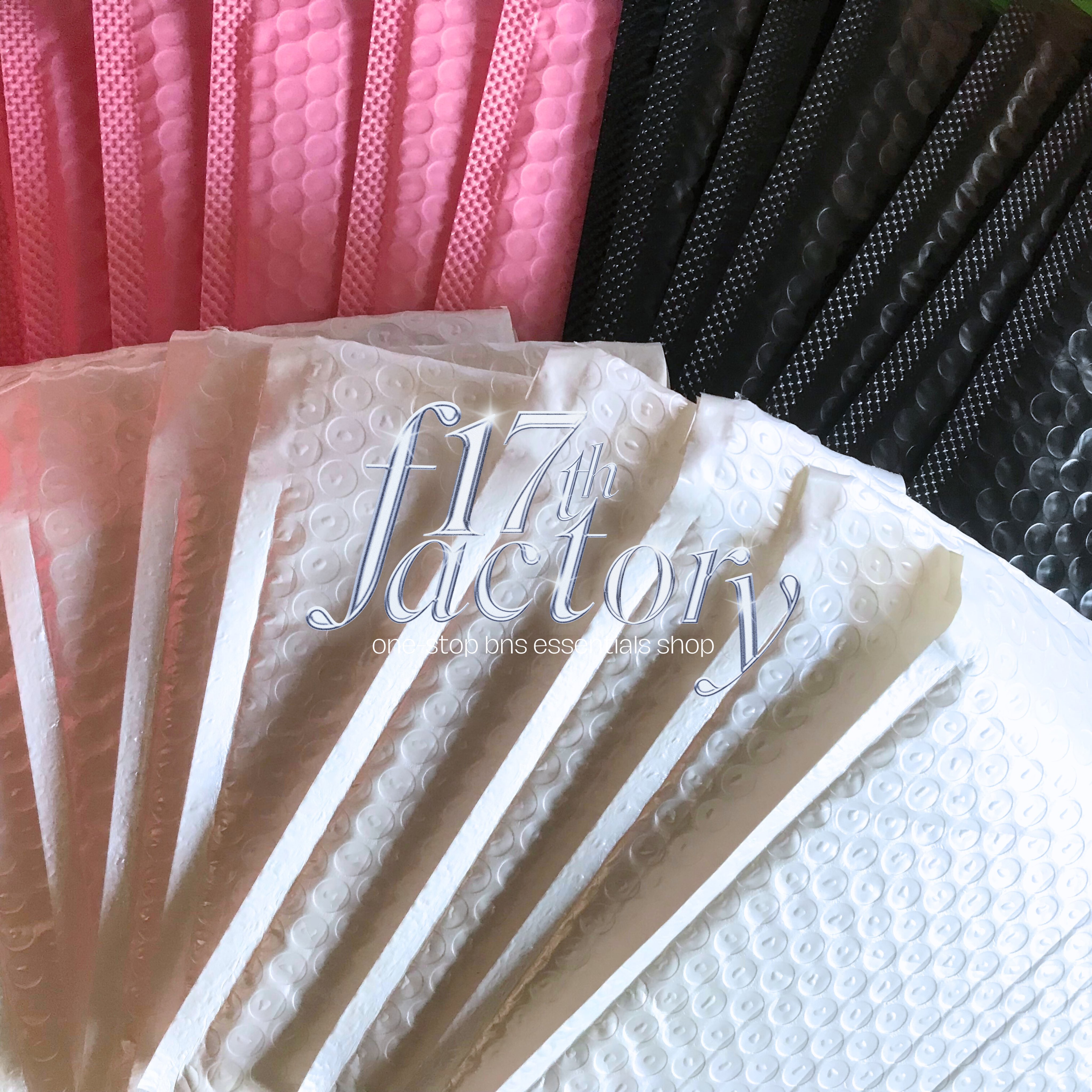 𝓕. 17 (packing mats + printing service) (17thfactory) / Twitter