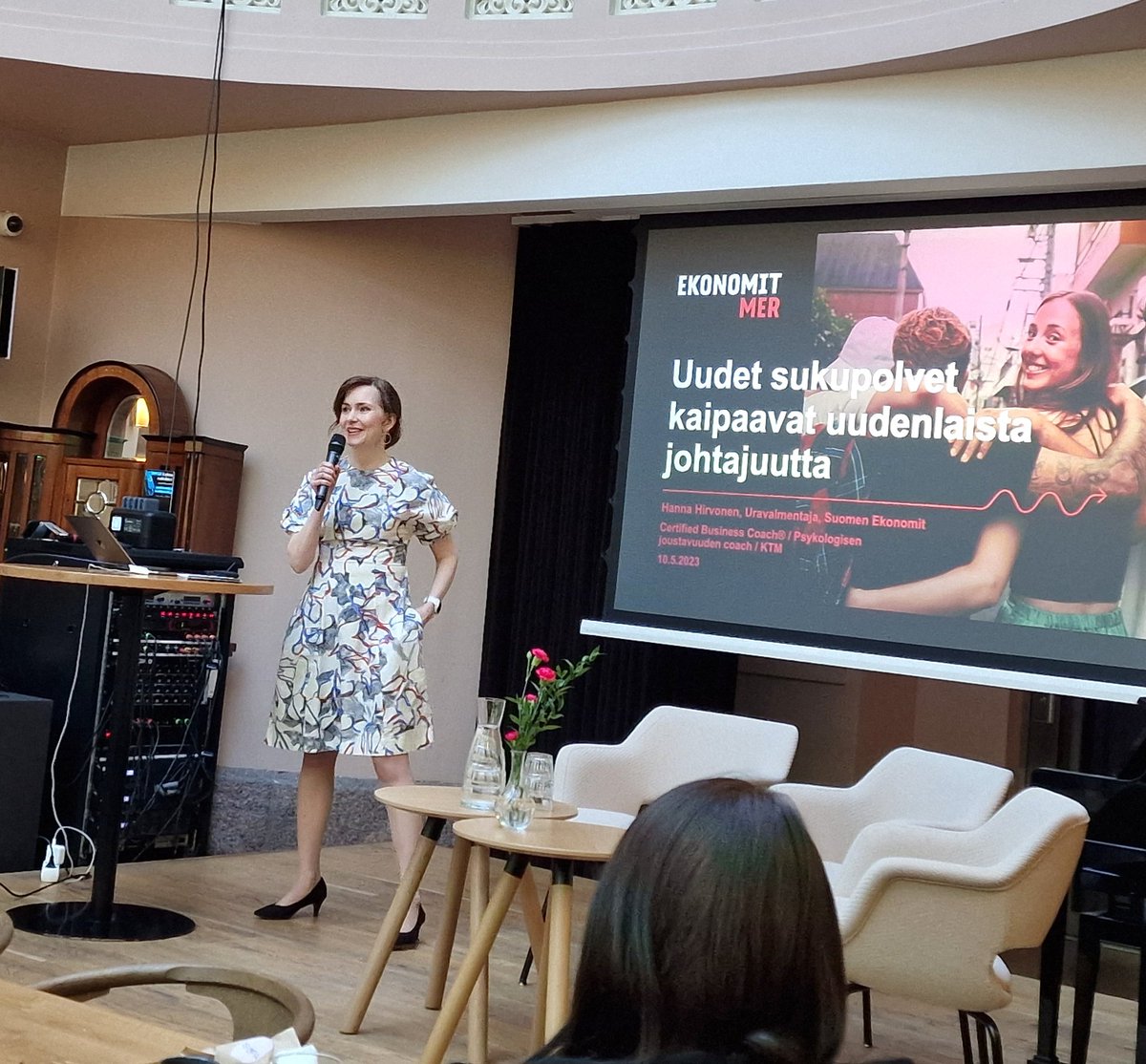 Ida Levänen tweet media