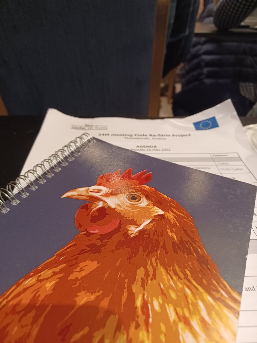 Poultry Expertise Centre tweet media
