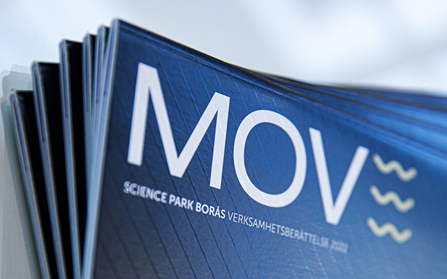 Science Park Borås tweet media