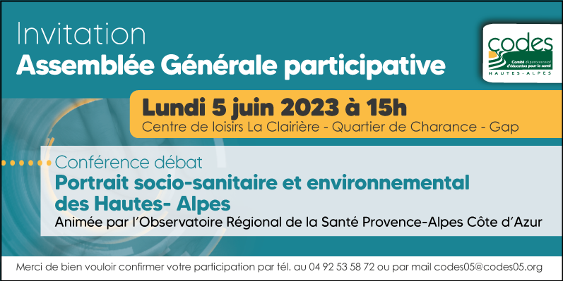 CoDES 05 tweet media