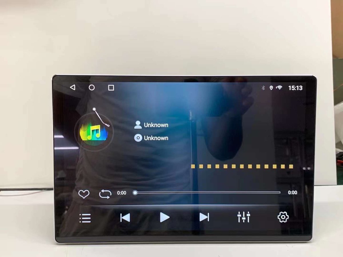 EricLee88741288's tweet image. 2K QLED Android Radio
​13.1inch
UIS7862/TS10/TS18
2+32GB/3+32GB/4+32GB/4+64GB/6+128GB/8+128GB/8+256GB
#Autobright #AutobrightTech #ChengJin #ChengJinTech #CarAccessories #AutoAccessories #OtoAccessories #VehicleAccessories #TS10 #TS18 #UIS7862 #FYT7862 #CARPLAY #QLED #2K #UHD