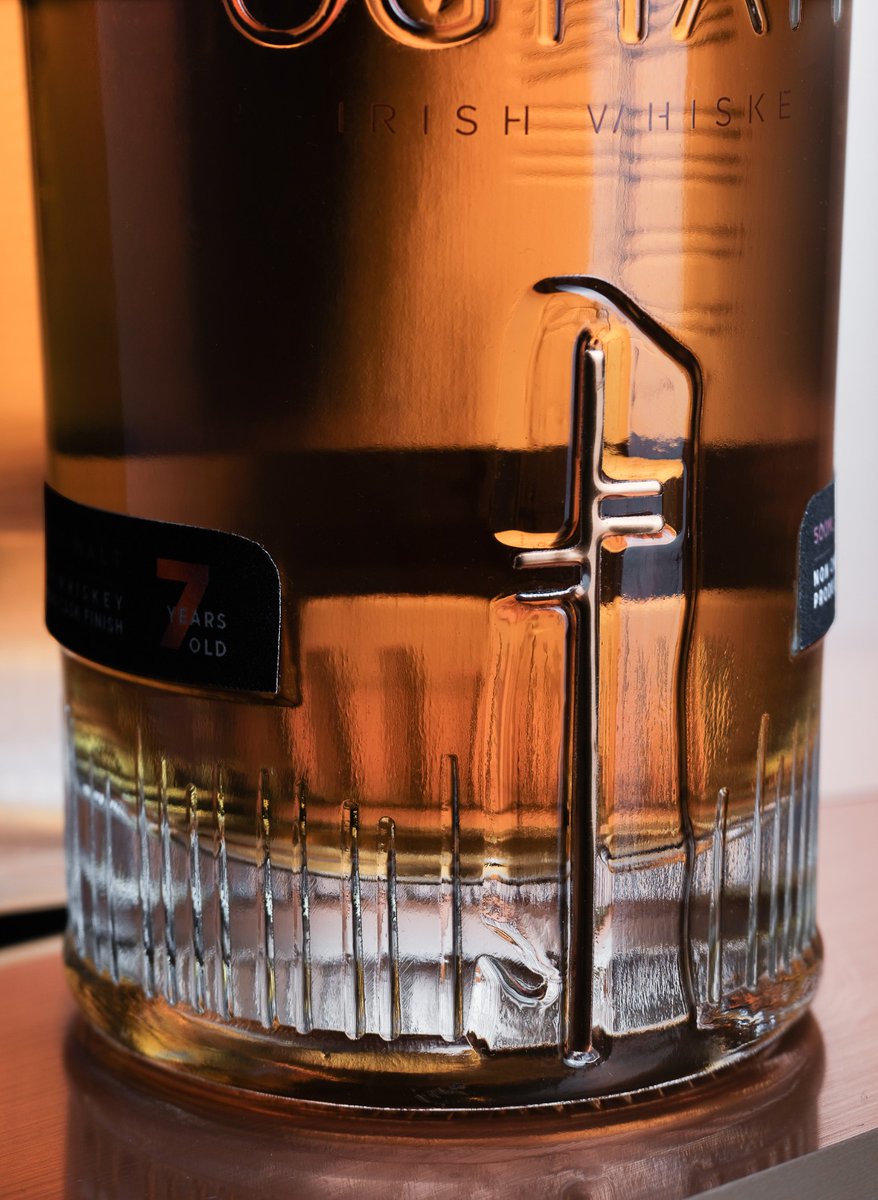 Ogham Whiskey tweet media