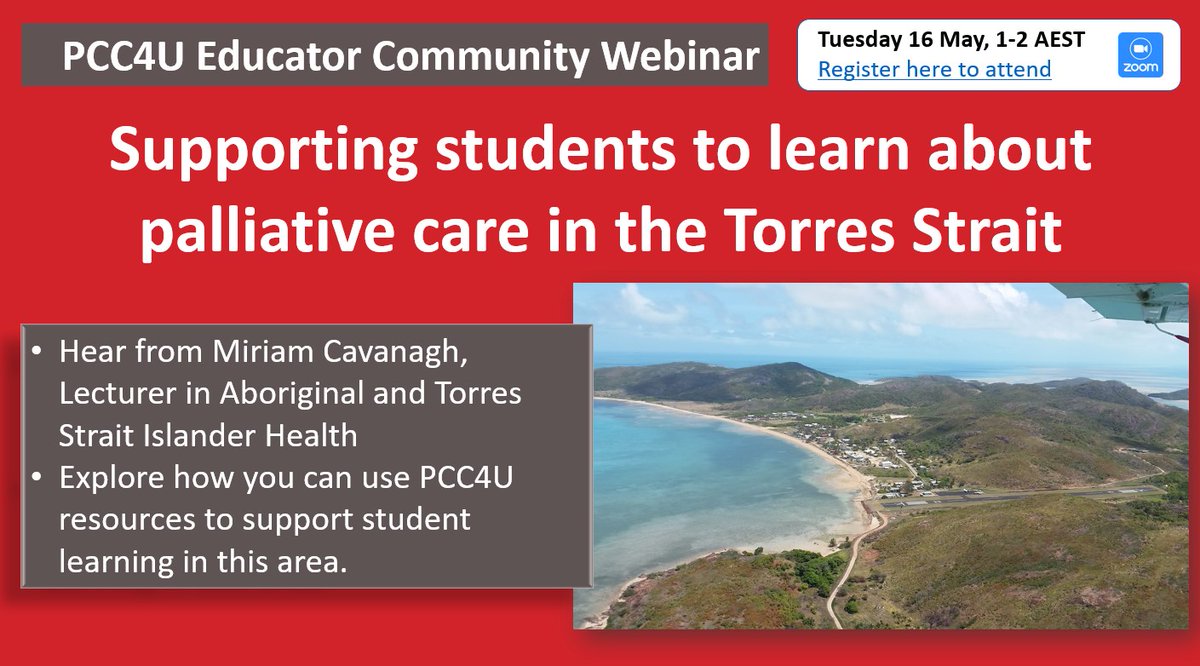 PCC4U National Manager tweet media